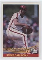 Steve Carlton