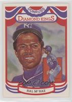 Diamond Kings - Hal McRae (