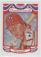 Diamond Kings - Ray Knight (