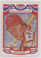 Diamond Kings - Ray Knight (