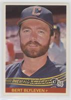 Bert Blyleven