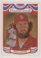 Diamond Kings - Bruce Sutter (