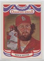 Diamond Kings - Bruce Sutter (