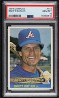 Brett Butler [PSA 10 GEM MT]