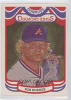 Diamond Kings - Bob Horner (