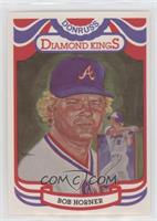 Diamond Kings - Bob Horner (