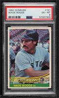 Wade Boggs [PSA 6 EX‑MT]