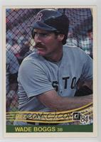 Wade Boggs