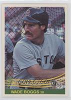 Wade Boggs