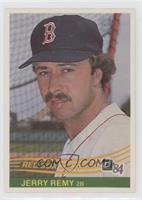 Jerry Remy