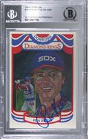 Diamond Kings - Ron Kittle (