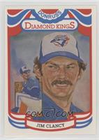 Diamond Kings - Jim Clancy (