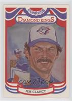 Diamond Kings - Jim Clancy (