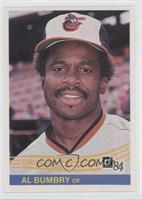 Al Bumbry