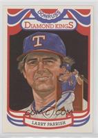 Diamond Kings - Larry Parrish (