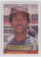 Julio Franco