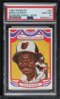 Diamond Kings - Eddie Murray (