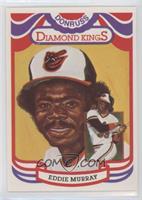 Diamond Kings - Eddie Murray (