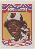 Diamond Kings - Eddie Murray (