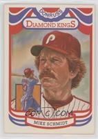 Diamond Kings - Mike Schmidt (