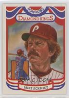 Diamond Kings - Mike Schmidt (