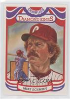 Diamond Kings - Mike Schmidt (