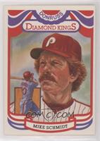 Diamond Kings - Mike Schmidt (