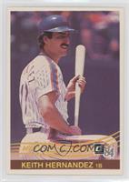 Keith Hernandez