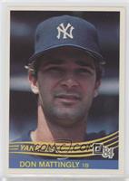 Don Mattingly [EX to NM]