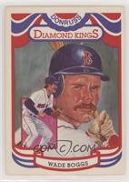 Diamond Kings - Wade Boggs (