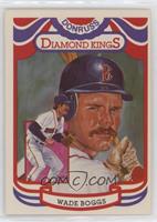 Diamond Kings - Wade Boggs (