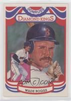 Diamond Kings - Wade Boggs (