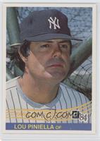 Lou Piniella