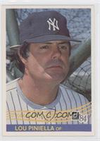 Lou Piniella