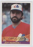 Jeff Reardon