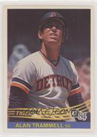 Alan Trammell