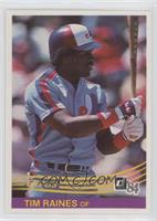 Tim Raines