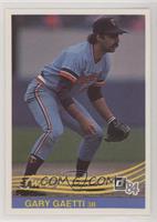 Gary Gaetti