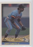 Gary Gaetti