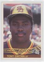 Tony Gwynn