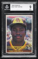 Tony Gwynn [BGS 9 MINT]