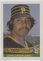 John Candelaria