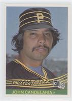 John Candelaria