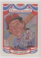 Diamond Kings - John Castino (