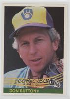 Don Sutton