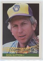 Don Sutton