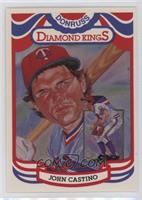 Diamond Kings - John Castino (