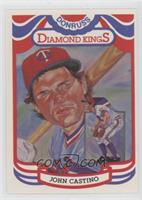 Diamond Kings - John Castino (