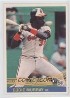 Eddie Murray