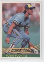 Robin Yount